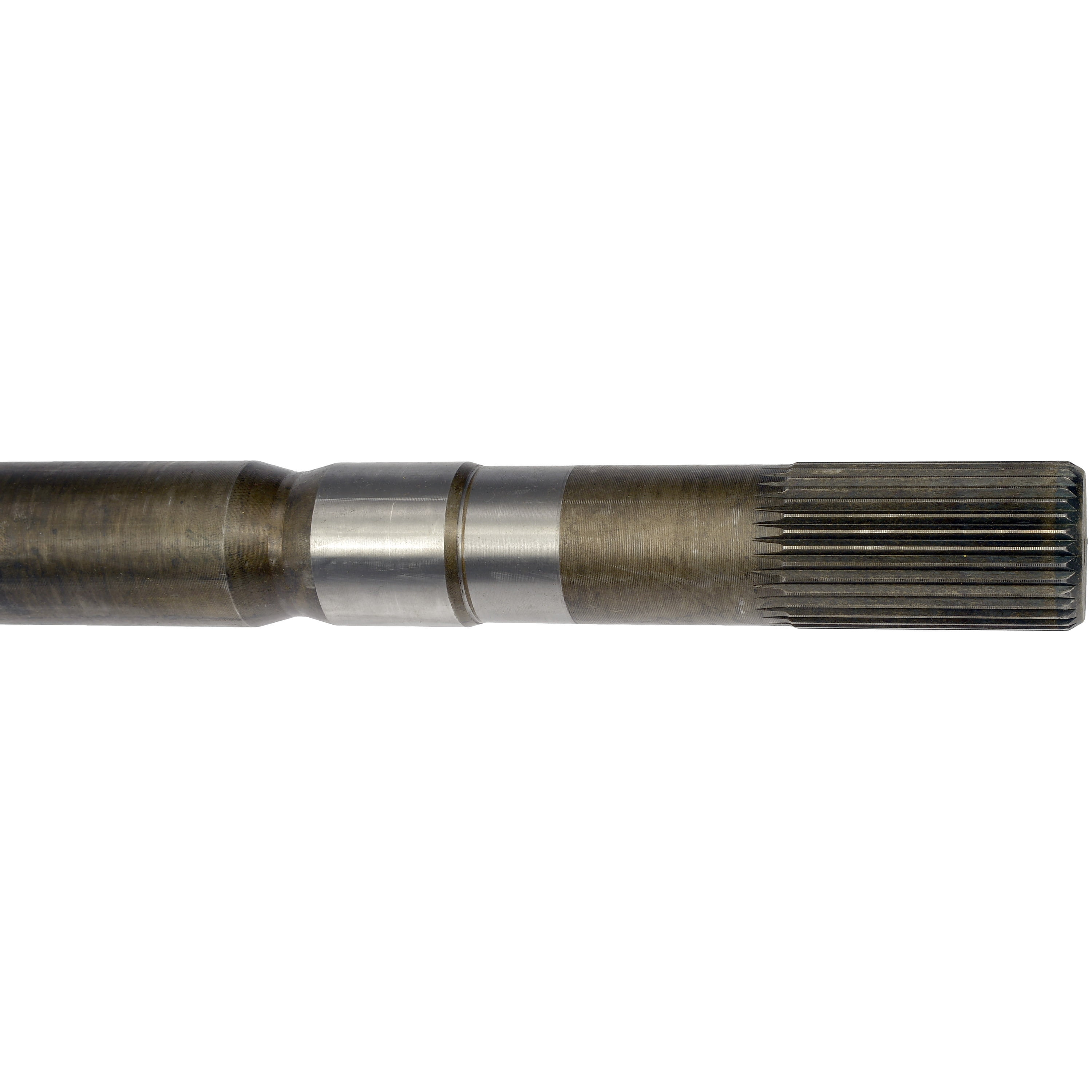 Dorman 630-634C Front Passenger Side Drive Axle Shaft Assembly for Specific Dodge Models