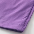 thumbnail image 4 of MKOSPLRT Oversized Cargo Pants for Girl 3-14 Years High Waist Baggy Parachute Pants Solid Color Lounge Y2K Trousers with Pocket, 4 of 8