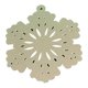 thumbnail image 1 of Troquel De Corte Colgante De Copo De Nieve Efecto 3D Troquel De Corte De Acero Al Carbono Hecho A Mano Plantilla De Grabado Creativo Para Álbum De Recortes De Bricolaje Tarjeta De Papel Scienceny HA021976-00, 1 of 7
