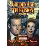 Golden Age of Television 5 (DVD)