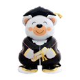 thumbnail image 1 of 5 Inch 2025 Graduation Decorations Graduation Aluminum Toy, Graduation Creative Aluminum Decoration Gift, for Graduation Gift (B), 1 of 6