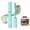 D, variant on Kokovifyves Eye Makeup Color Mascara Waterproofs Non-dizzy Dyeing Long Dense Roll Up Christmas Christmas Stage Makeup