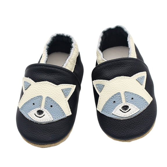 Boys On Sneakers Cartoon Walking Shoes For Toddlers With Soft Flexible Sole And Breathable Lightweight Design