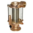 thumbnail image 2 of Groco Strainer & Seacock Combination, 2 of 2