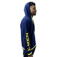 thumbnail image 4 of Marvel X-Men Xavier Institute Flight School Blackbird Anniversary Zip Hoodie, 4 of 4