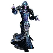 World of Warcraft Series 8 Action Figure | Confessor Dhalia