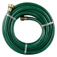 thumbnail image 1 of Manguera de jardin Aksi de 1/2 con conector de laton de 15m, 1 of 4