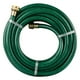 thumbnail image 1 of Manguera de jardin Aksi de 1/2" con conector de laton de 20m, 1 of 4