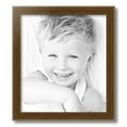 thumbnail image 2 of ArtToFrames 15" x 17" Muted Gold Picture Frame, 15x17 inch Gold Wood Poster Frame (WOM-4624),  Pack, 2 of 8