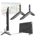 Universal Tv Stand Base Table Top Tv Legs For Lg Televisions With