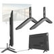 thumbnail image 4 of Patas universales para TV, Base de soporte para TV, para televisores LG con tornillos, 4 of 5