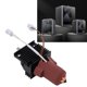 thumbnail image 5 of Kit Hotend De Impresora 3D, Boquillas De 0,4 Mm, 0,6 Mm Y 0,8 Mm Que Admiten Kit Hotend De Impresión De Alta Velocidad Para K1C, 5 of 7