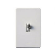 Lut Aycl-153ph-wh 1p&3wy 150w Dmr Ariadni Cfl/led Dimmer White Clam