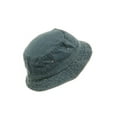 thumbnail image 3 of Pigment Dyed Bucket Hat, Denim, 3 of 5