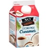 So Delicious Dairy Free Original Coconutmilk Coffee Creamer, 1 Pint