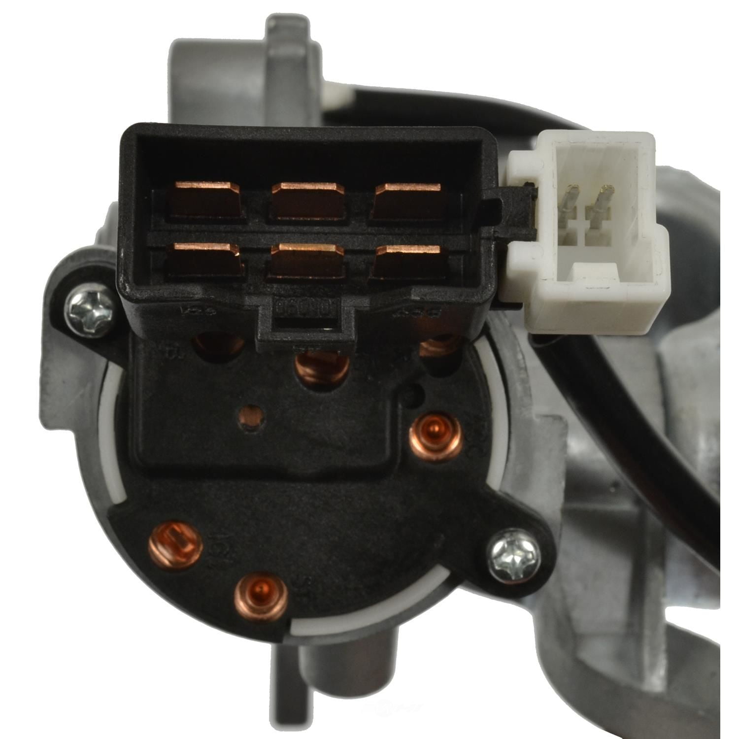 Standard Motor Products US-825 Ignition Switch with Lock Cylinder