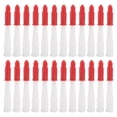 thumbnail image 1 of Buse de Calfeutrage Tube en Silicone Bouchon de Buse Cartouche de Mastic Refermable, 1 of 8
