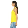 thumbnail image 3 of Bella + Canvas Ladies' Flowy Racerback Tank, 3 of 3