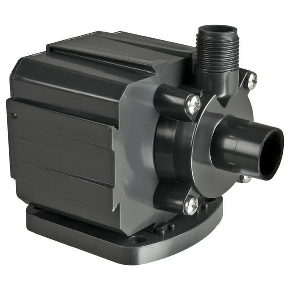 Gexandy Manufacturing, Inc., Pondmaster 500 GPH Pump, 02525