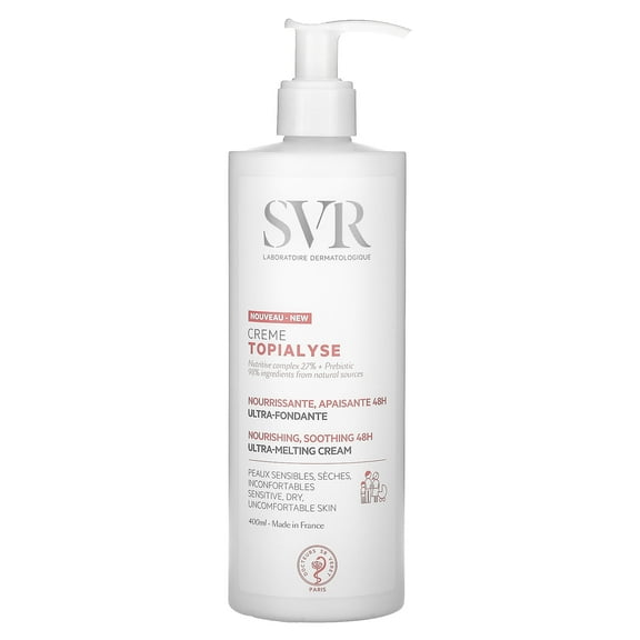 SVR Topialyse, Creme , 13.5 fl oz (400 ml)