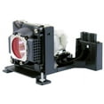 thumbnail image 2 of Jaspertronics Lamp & Housing for The Mitsubishi XD200U Projector with Original Specification & Full Lifespan Bulb 1 Year Warranty 1 Unit per pack, 2 of 6