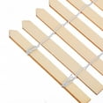 thumbnail image 3 of BESTYASH 4Pcs Decorative Garden Fences with Rustic Charm for Craft Enthusiasts, 3 of 6