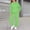 6# Fluorescent Green, variant on Girls Sweatsuit Fashion 2 Piece Fleece Hoodie and Sweatpants Set 5-14 Years Fall Winter Back to School Clothes Hot Pink 140