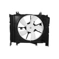 thumbnail image 1 of Motoventilador Cardic Dodge Attitude 3cil 1.2 2015-2021 4p Rad A/AC, 1 of 3
