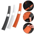 thumbnail image 4 of For Lixiang For L7 L8 L9 2022 2023 Trunk Sills Are Leather Protected Sticker Strip, 4 of 4
