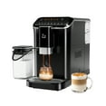 thumbnail image 3 of Fully Automatic Espresso Machine – Professional Coffee Maker with 20 Bar Pump, Built-In Grinder, Milk Frother & 1.5L Tank – 5 Coffee Options, PID Control, Touch Display, 3 of 11