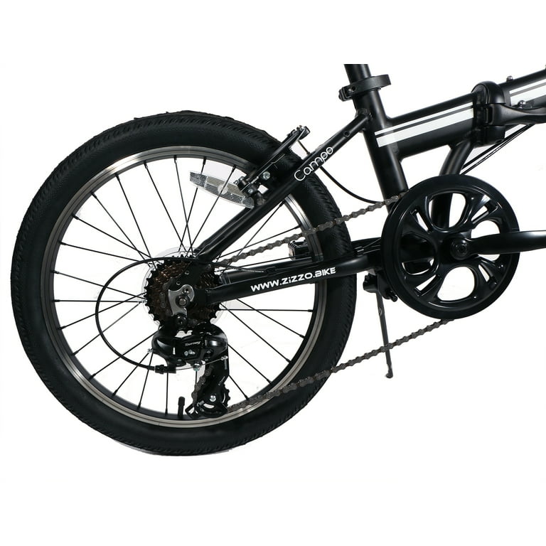 ZiZZO Carrying Bag – ZiZZO Folding bike