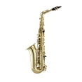 thumbnail image 2 of Prelude by Selmer PAS111 Student Alto Saxophone Outfit, 2 of 6