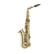Prelude by Selmer PAS111 Student Alto Saxophone Outfit