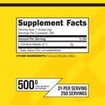 thumbnail image 2 of Suplemento PrimaForce L-citrulina malato en polvo 500 g, 2 of 5