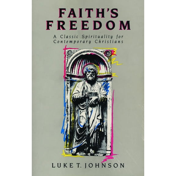 Faiths Freedom, (Paperback)
