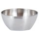thumbnail image 1 of EeaseMX Tazón de acero inoxidable 304 con doble aislamiento, utensilios domésticos, tazón para fideos instantáneos, tazón de metal para refrigerios (grande), 1 of 8