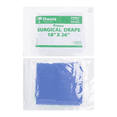 thumbnail image 2 of Sterile Surgical Drape, 18-in x 26-in, 25 Count, 2 of 4