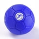 thumbnail image 4 of Balón de fútbol para niños y estudiantes, tamaño 2, para deportes al aire libre Azul, 4 of 6