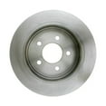 thumbnail image 2 of Raybestos 66595R Professional Grade Disc Brake Rotor Fits select: 1996-2002 MERCURY GRAND MARQUIS, 1996-2002 FORD CROWN VICTORIA, 2 of 4