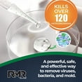 thumbnail image 5 of RMR-141 Disinfectant Spray Cleaner, Kill Mold, Bacteria, & Viruses, 1 Gallon, 4 Pack, 5 of 6