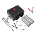 thumbnail image 1 of Calentador de coche,Calentador de coche de alta potencia 500W Calentamiento rápido 12v,Descongelador de calefacción para coche Calefacción circular Práctica,Descongelador de coche Cómodo y, 1 of 9