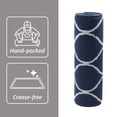 thumbnail image 6 of JAATOP 24"x 48" Kitchen Mats, Machine Washable Kitchen Mat, Non-Slip Floor Mat for Kitchen, PP, Blue, 6 of 8