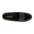 thumbnail image 4 of Mocasines DAMA Stylo 516 CHAROL negro, 4 of 4