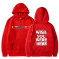 thumbnail image 1 of Astroworld Hoodie Sweatshirt Printed Hoodies For Men And Women, 1 of 2