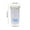 #2, variant on Rkxzt Plasti C Storage Jar,Graduated Round Storage Jars with Lids 4-Pack Plastic Kitchen Sealing Containers for Snacks Grains Yogurt,Kitchen Storage