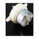 thumbnail image 3 of Motor eléctrico de alto torque, motor de 12v CC/motor micro de diámetro de eje de 3rpm y 4mm de caja de cambios, 3 of 5