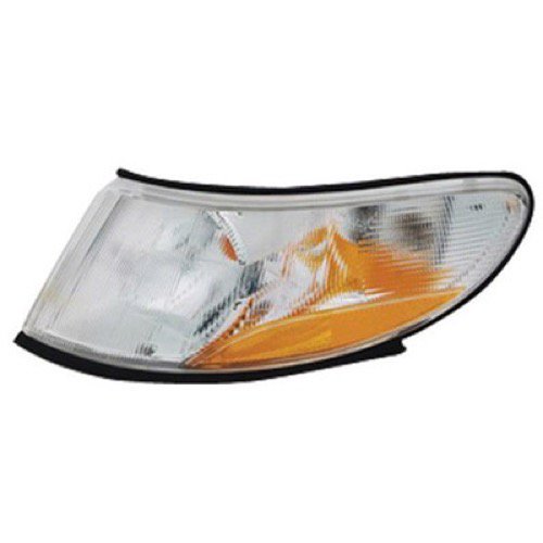 Go-Parts OE Replacement for 1999 - 2003 Saab 9-3 Turn Signal Light