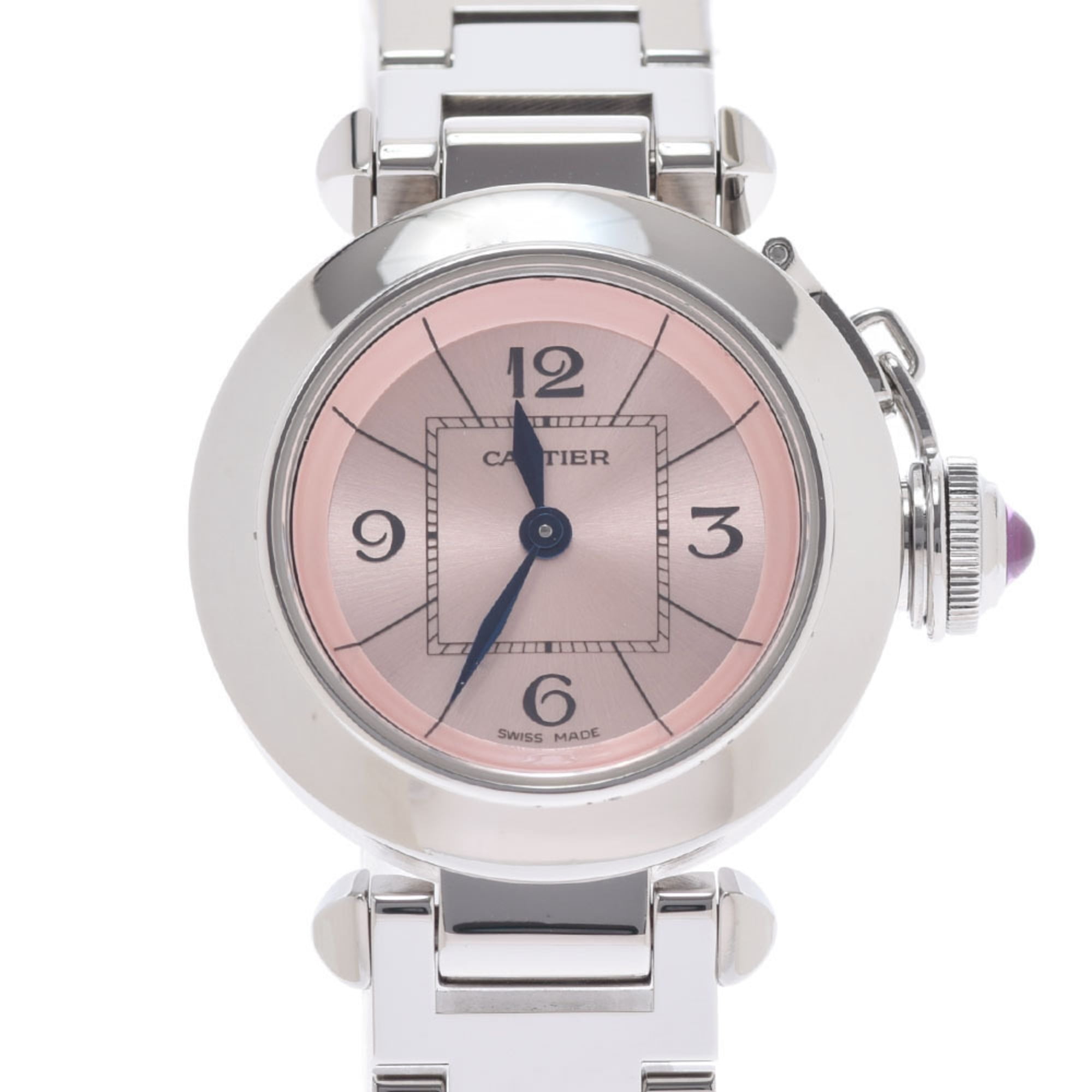 Pasha de cartier watch price outlet