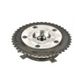 thumbnail image 3 of Genuine AC Delco For GMC Yukon/Yukon XL 2015 16 17 18 2019 Variable Timing Sprocket | Sintered Metal | Hydraulic Adjustment Type | 1.61 inches / 41 millimeters Inside Diameter | 1 Mount Hole, 3 of 4