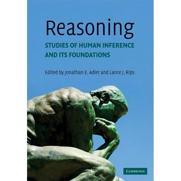 Reasoning, (Paperback)